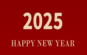 金蛇起運(yùn)，筑夢前行，西寶生物祝大家2025年元旦快樂！