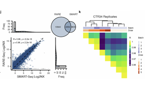Nature解決難題：超靈敏游離 RNA（cfRNA）檢測方法