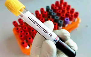 血漿凝血酶-抗凝血酶復(fù)合物（TAT）- 磁微?；瘜W(xué)發(fā)光法