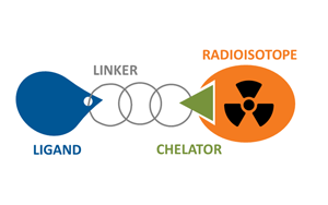 核藥銷售額首破 10 億美元大關(guān)，核素螯合劑作用凸顯
