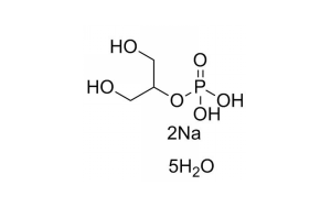 β-甘油磷酸鈉的經典應用