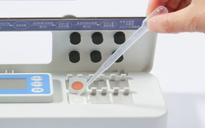 抗體藥物生產的質量哨兵-殘留檢測