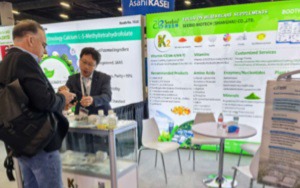 SupplySide Global 2025 收官：西寶生物攜明星產(chǎn)品矩陣亮相，以定制化服務(wù)搶占國際健康賽道