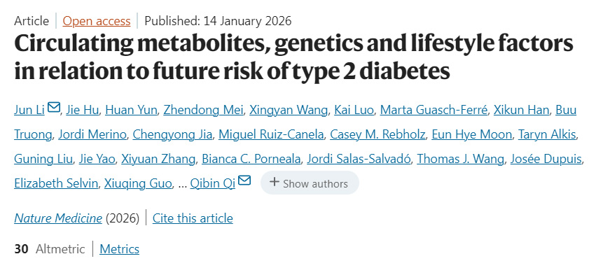 PARP抑制通過轉錄與代謝重編程促進CD8+中央記憶性T細胞擴增