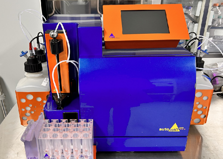 全自動(dòng)磁性細(xì)胞分選儀