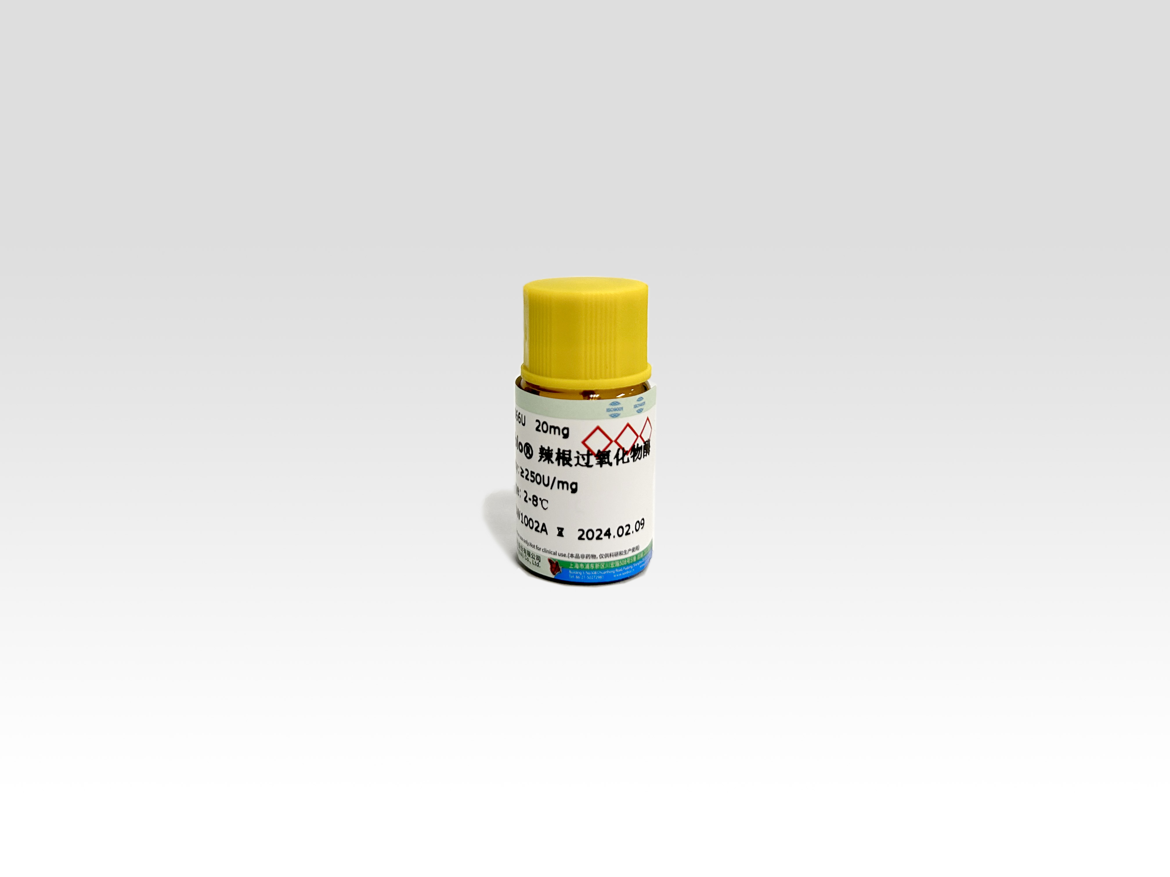 Seebio? 辣根過氧化物酶（HRP）