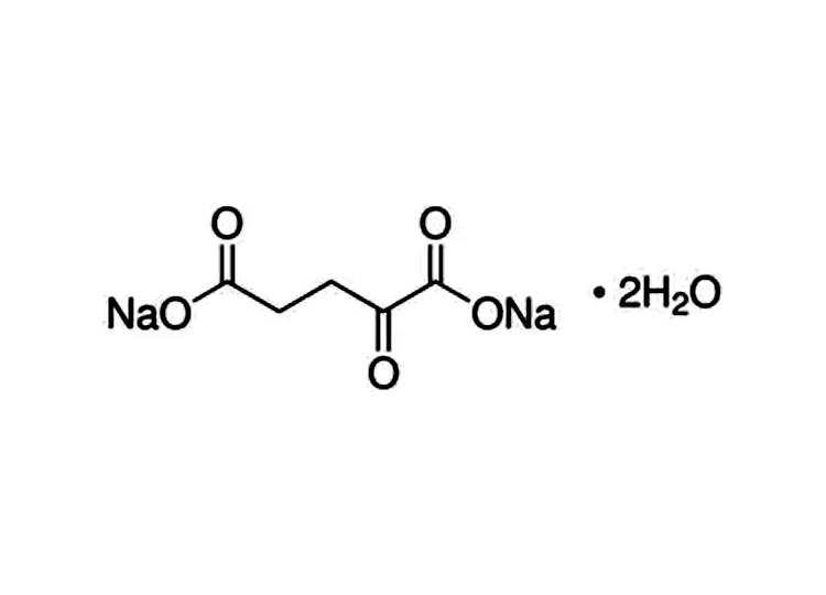 α-酮戊二酸二鈉二水合物