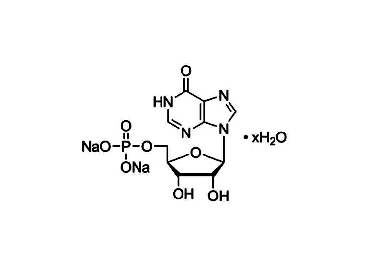 5'-肌苷酸二鈉（IMP）