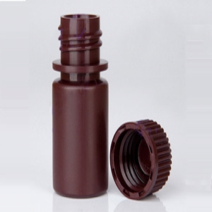 60ml 旋蓋窄口塑料瓶